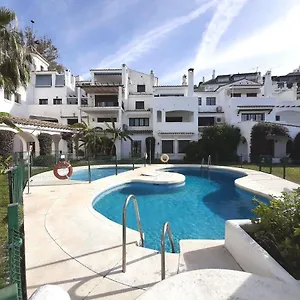  Appartement Elegant In Puerto Banus