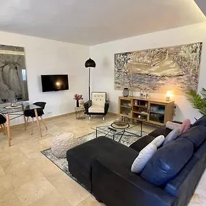 Apartment Puerto Banus Apartamento Coco, Marbella