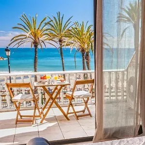  Aparthotel Puerto Banus Beach